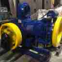 موتور استوک آسانسور مظفری، فروش و تعمیر موتور آسانسور در اردبیل