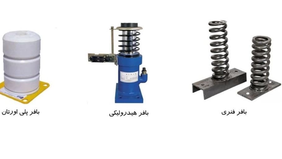 قطعات آسانسور در اردبیل