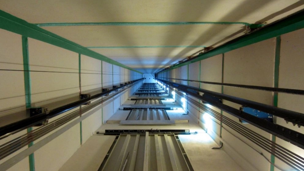 Introduction of 4 main types of elevator motor Introduction of 4 main types of elevator motor